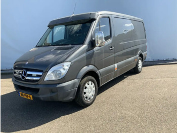 MERCEDES-BENZ Sprinter 213 Kastenwagen