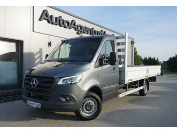 MERCEDES-BENZ Sprinter 319 Pritschenwagen