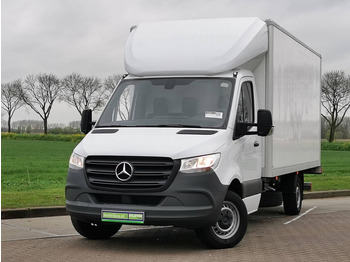 MERCEDES-BENZ Sprinter 314 Koffer Transporter