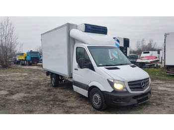 MERCEDES-BENZ Sprinter 316 Kühltransporter