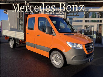 MERCEDES-BENZ Sprinter 317 Pritschenwagen