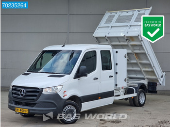 MERCEDES-BENZ Sprinter 514 Kipper Transporter