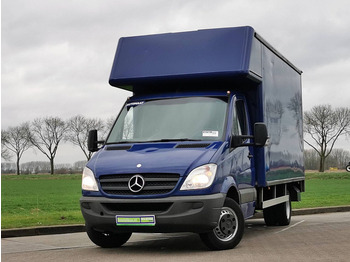 MERCEDES-BENZ Sprinter 516 Koffer Transporter