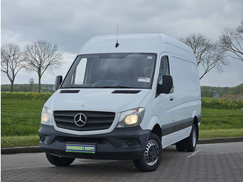 MERCEDES-BENZ Sprinter 519 Kastenwagen