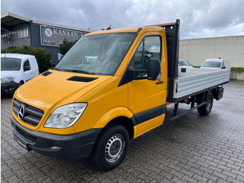 MERCEDES-BENZ Sprinter 313 Pritschenwagen