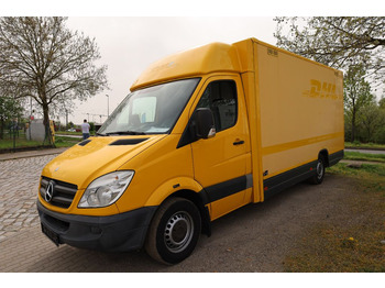 MERCEDES-BENZ Sprinter Koffer Transporter