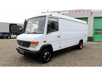 MERCEDES-BENZ Vario Kastenwagen