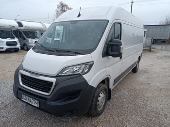 PEUGEOT Boxer Kastenwagen