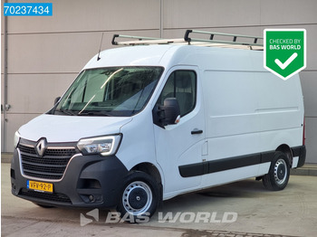 RENAULT Master Kastenwagen