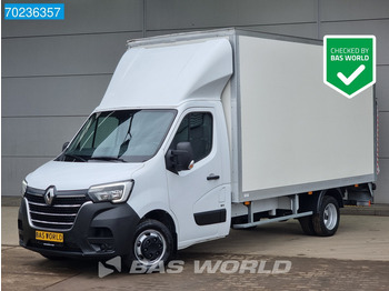 RENAULT Master Koffer Transporter