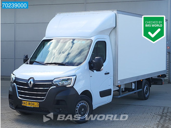 RENAULT Master Koffer Transporter