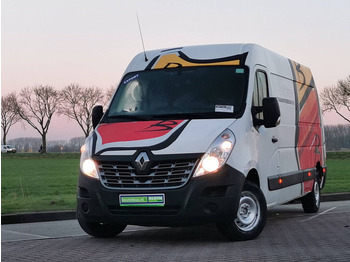 RENAULT Master Kastenwagen