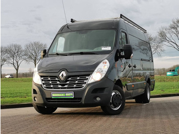 RENAULT Master Kastenwagen