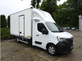 RENAULT Master Koffer Transporter