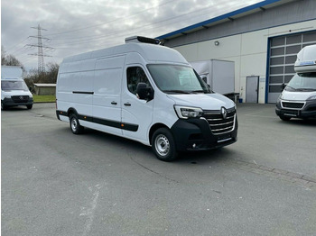 RENAULT Master Kühltransporter