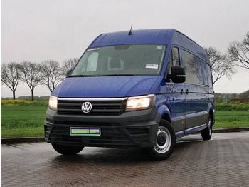 VOLKSWAGEN Crafter Kastenwagen