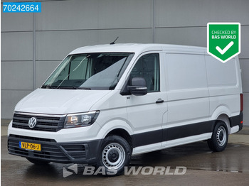 VOLKSWAGEN Crafter Kastenwagen