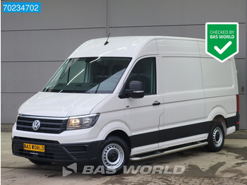 VOLKSWAGEN Crafter Kastenwagen