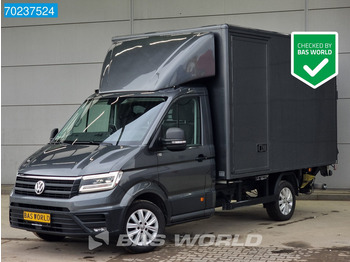 VOLKSWAGEN Crafter Koffer Transporter