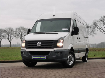 VOLKSWAGEN Crafter Kastenwagen