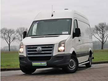 VOLKSWAGEN Crafter Kastenwagen