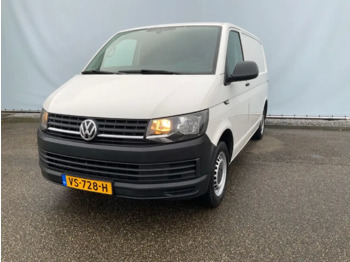 VOLKSWAGEN Transporter Kastenwagen