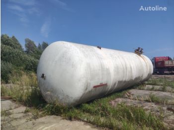 Lagertank Für die Beförderung von LPG 60 000 liter storage tank: das Bild 1