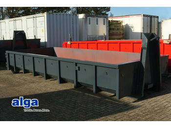 Abrollcontainer ALGA, Abrollbehälter, 10m³, Sofort verfügbar,NEU: das Bild 1