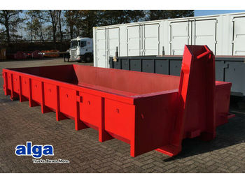 Abrollcontainer ALGA, Abrollbehälter, 10m³, Sofort verfügbar,NEU: das Bild 1