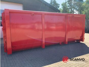  Scancon SH6435 35m3 6400 mm - Abrollcontainer