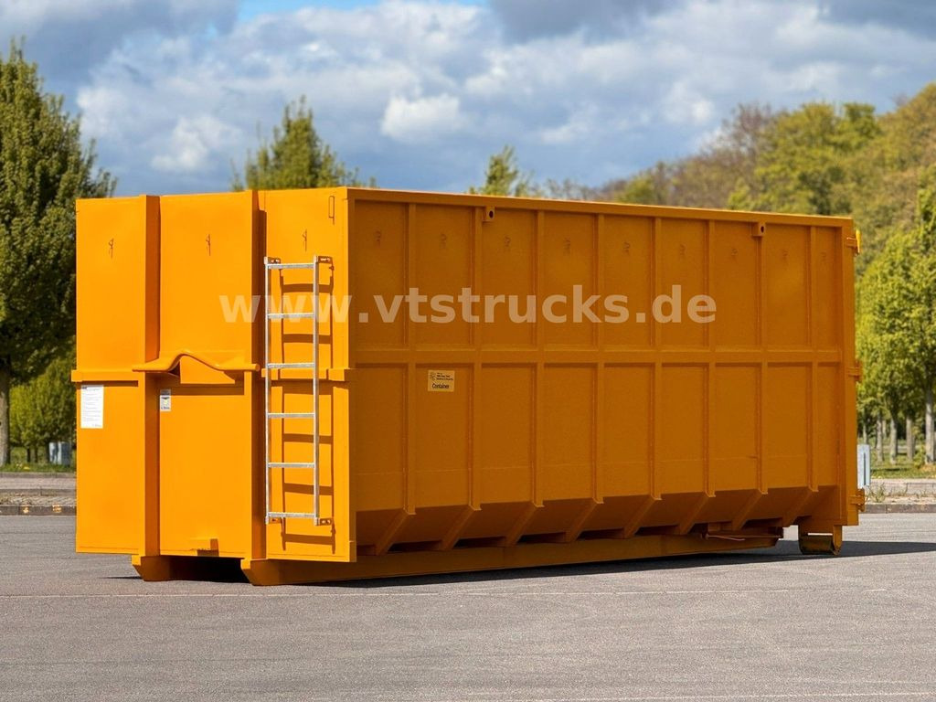 Abrollcontainer Thelen TSM Abrollcontainer 36 Cbm DIN 30722 NEU