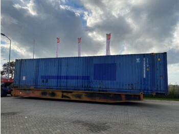 Seecontainer CONTAINER 45FT HC: das Bild 1