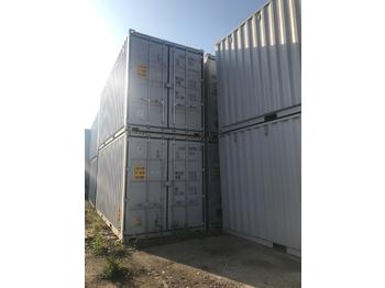 Seecontainer Container 20HC One Way: das Bild 1