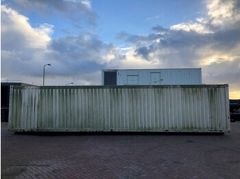 Seecontainer Container 40 ft container High Cube used Container: das Bild 4