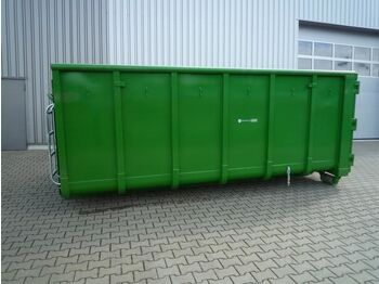 Abrollcontainer Container STE 4500/1700, 18 m³, Abrollcontainer,: das Bild 1