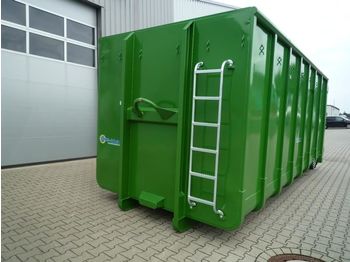Abrollcontainer Container STE 6250/2000, 30 m³, Abrollcontainer,: das Bild 1