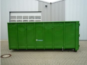 Abrollcontainer Container STE 6250/2300, 34 m³, Abrollcontainer,: das Bild 1