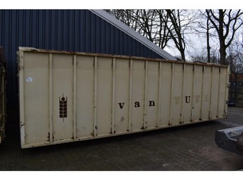 Seecontainer Container voor Graan: das Bild 1