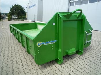 Abrollcontainer EURO-Jabelmann Container STE 5750/700, 9 m³, Abrollcontainer, H: das Bild 1