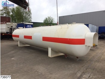 Citergaz Gas 29200 liter LPG GPL gas storage tank - Lagertank