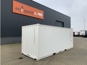 Seecontainer Onbekend AS NEW 20FT CONTAINER: das Bild 1