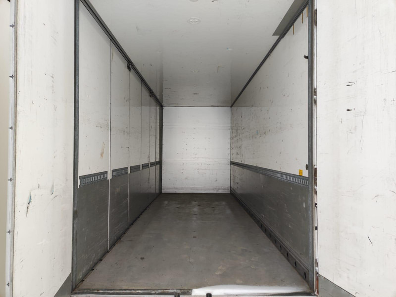 Kofferaufbau PLS CARGO BOX FOR MERCEDES TRUCK L=7390 mm: das Bild 4