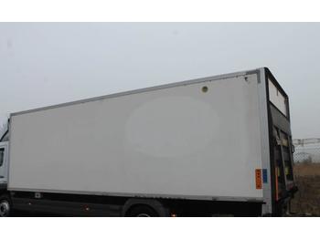 Kofferaufbau für LKW PLS Transportskåp: das Bild 1