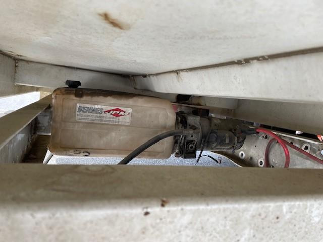 Pritschenaufbau JPN BENNE benne basculante