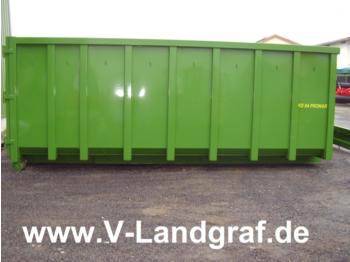 Seecontainer für Landmaschine Pronar Container K 04: das Bild 1