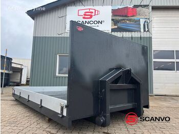Absetzcontainer Scancon 3800 mm: das Bild 1