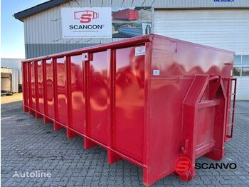 Abrollcontainer Scancon S6024: das Bild 1