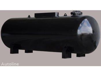 Lagertank Für die Beförderung von Gas YILTEKS AUTO GAS: das Bild 1