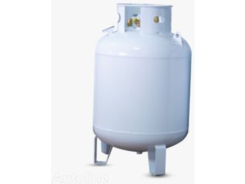 Lagertank Für die Beförderung von Gas YILTEKS Lpg Domestic Tank: das Bild 1