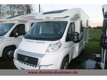 Carado T 134  - Camper Van